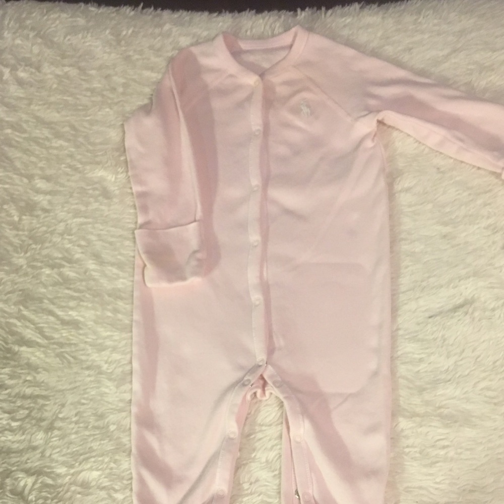 Ralph Lauren One piece